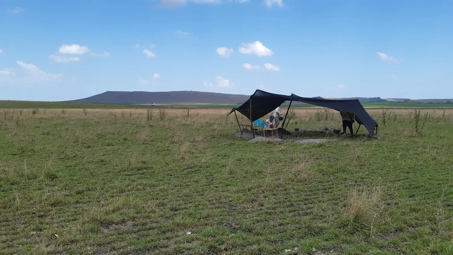 arqueología tandil pasado prehispanico 03-05-25 - 1
