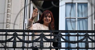 En política nunca está dicha la última palabra