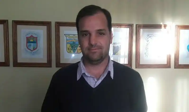 El Intendente de Rivadavia rechaza bajar sueldos de funcionarios: "Prefiero que hagan honor a lo que cobran"