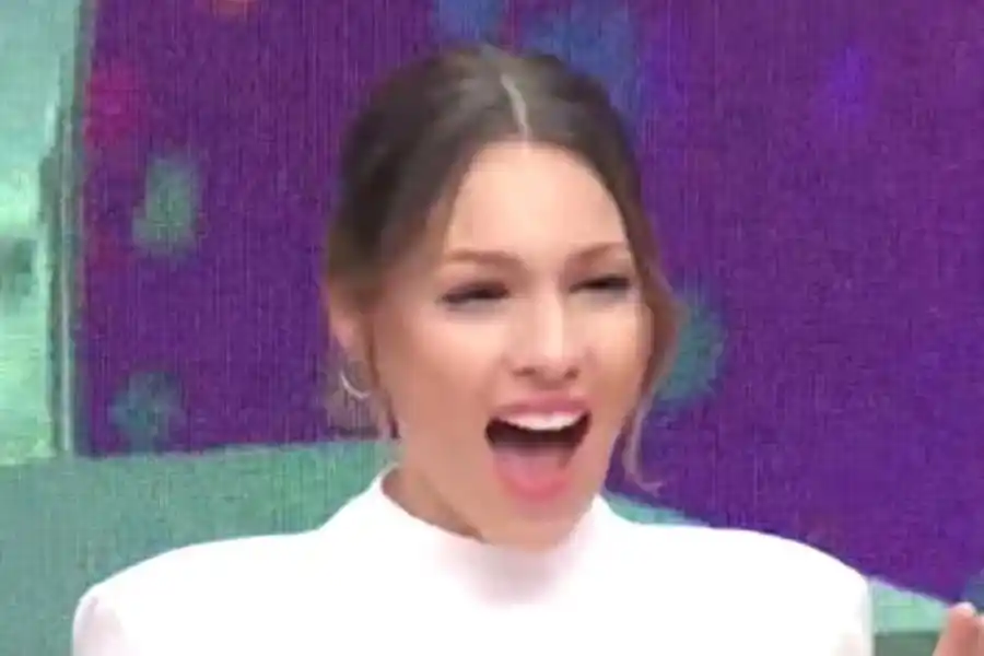 Pampita se tomará vacaciones: ¿Quien será su reemplazo en el Bailando 2023?