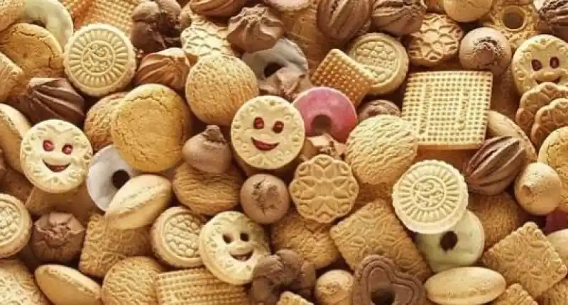 Solidaridad: pide galletitas como regalo de cumpleaños para donar a diferentes hogares