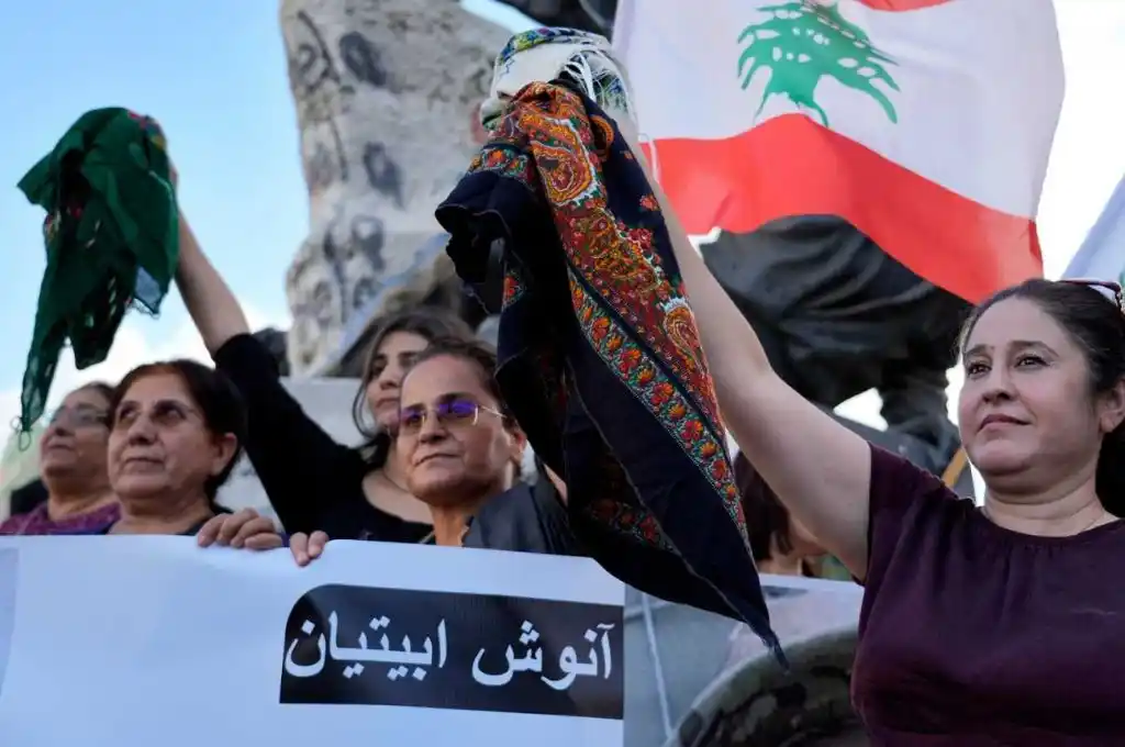 El vídeo se ha hecho viral en las redes sociales