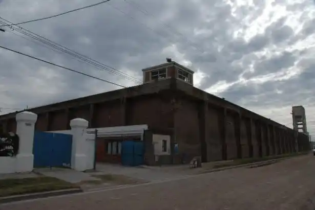 Escapó otro preso de Bahía Blanca