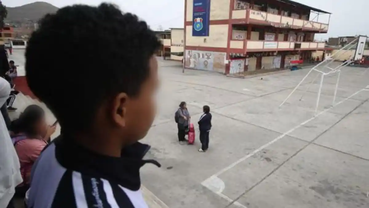 Niña venezolana pierde la vida tras participar en un reto viral en Perú: SE TOMÓ UNA PASTILLA ROSADA