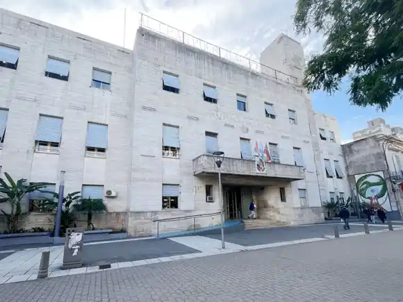 Concordia participará de las jornadas nacionales sobre gestión de información espacial