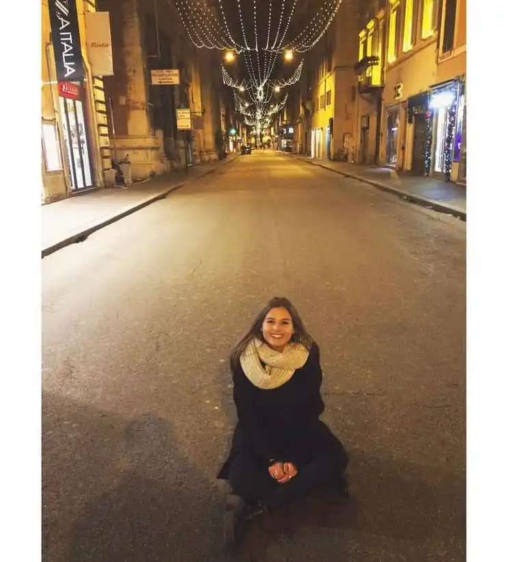 “Curso de Lengua y Cultura Italiana para Adultos”