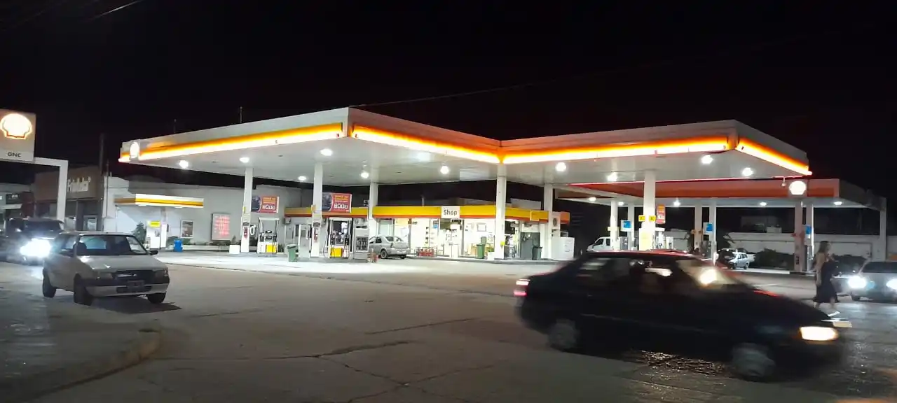 Aumento de naftas en Gualeguay