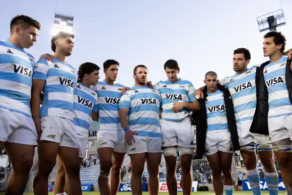 Los Pumas tienen equipo confirmado para cerrar la ventana de julio ante Uruguay