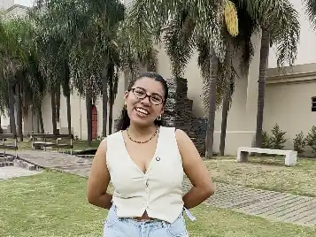 “Me voy con otra visión de vida”: de Bolivia a Gualeguay, una
experiencia que deja huella