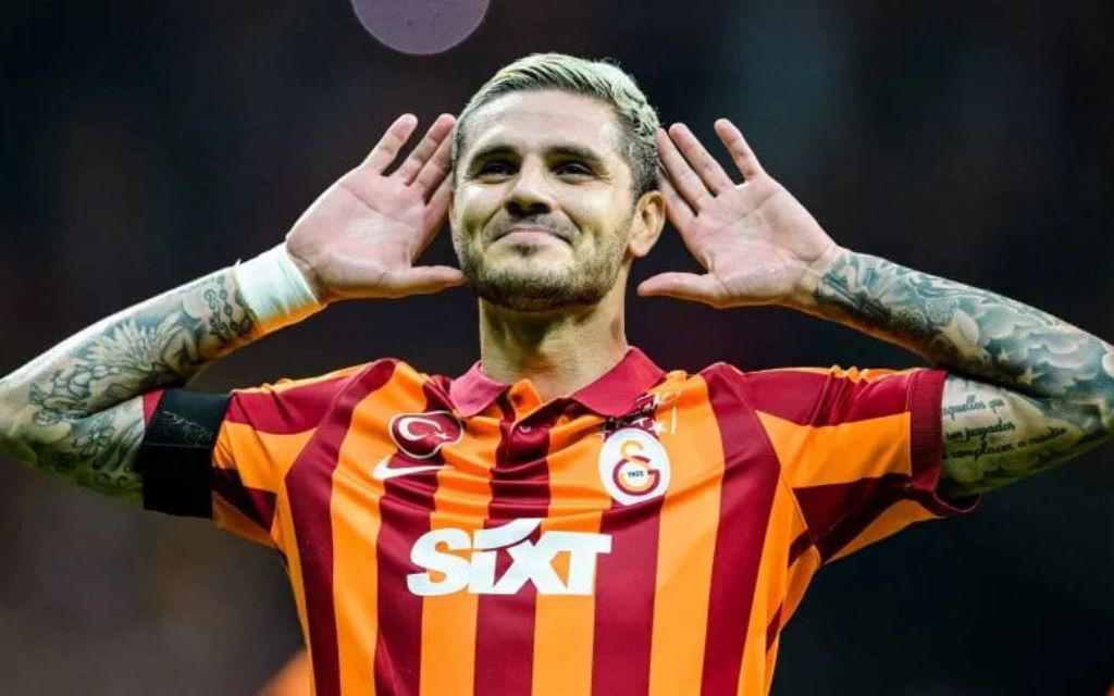 Mauro Icardi
