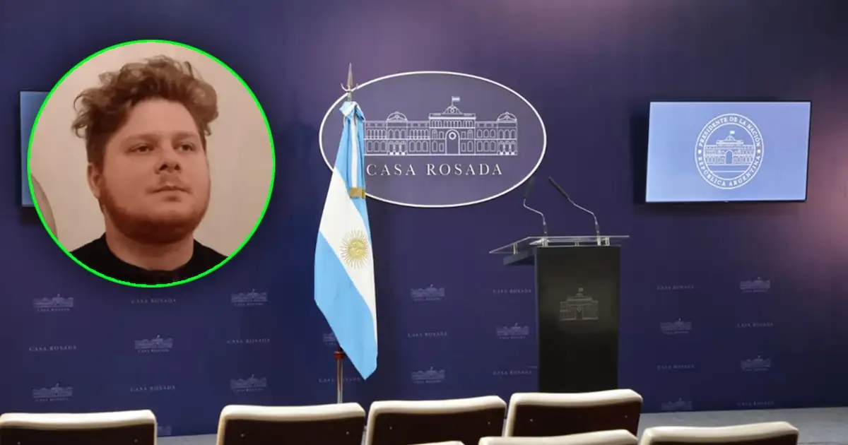 Martín Ariel Polakiewicz es reconocido en el ámbito digital por su activa participación en la red social X.