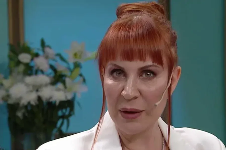 Matilda Blanco reveló el desconocido vínculo de su familia con "La Noche de los Lápices"