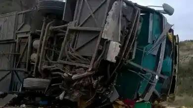 Macri manifestó su conmoción por la tragedia de Mendoza