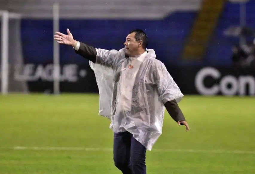 El equipo de Tapia va por un lugar en la final