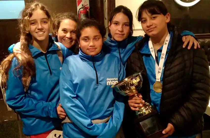 Juegos Bonaerenses: 18 medallas nuevas en la cuarta jornada y hoy se juegan las finales