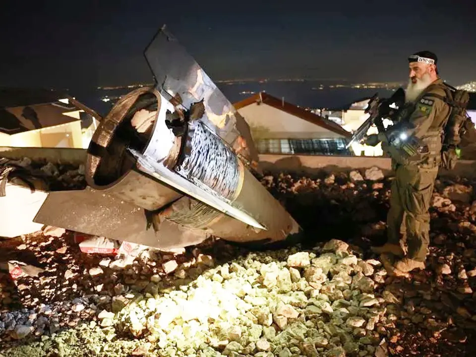 China en alerta máxima por la guerra: empieza a evacuar a sus ciudadanos de Irán e Israel