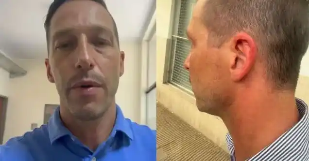 Un traumatólogo denunció 22 veces a su ex pareja por violencia en Santa Fe: “Tengo miedo de que me mate”