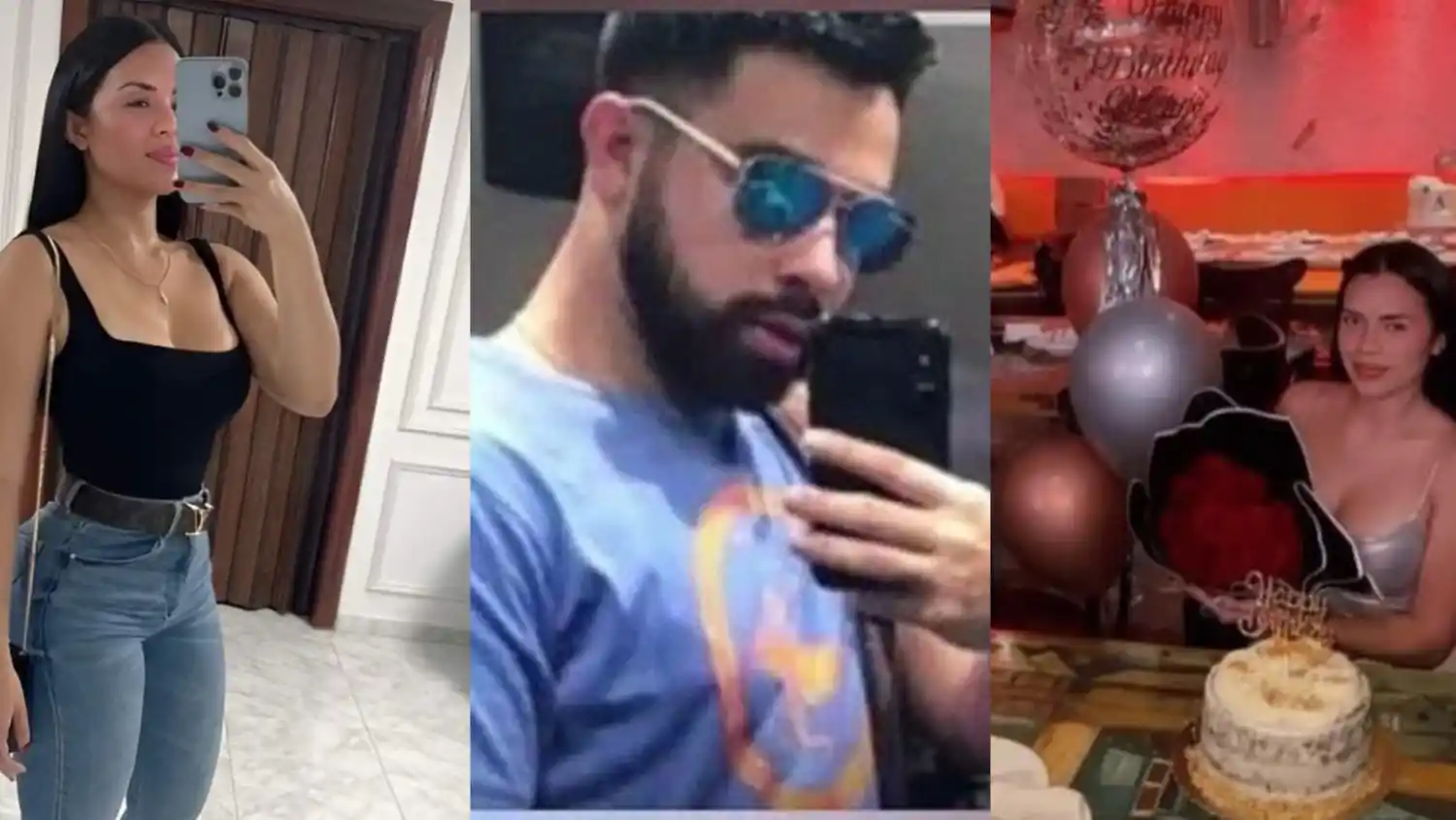 Revelan nuevos detalles del HORRENDO ASESINATO DE UNA VENEZOLANA en República Dominicana