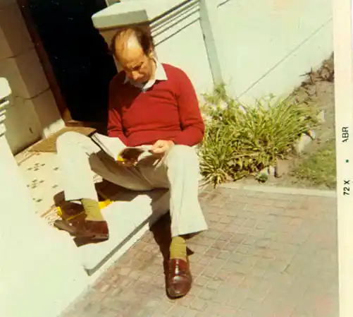 Se desplegarán fotografías, textos personales y documentos del archivo de la DIPPBA