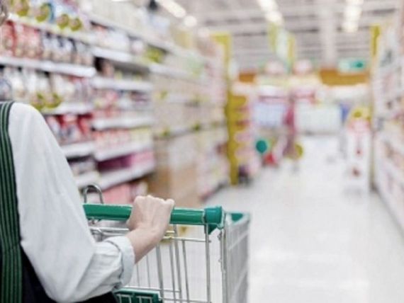 Las ventas minoristas crecieron un 17,7 por ciento interanual en diciembre
