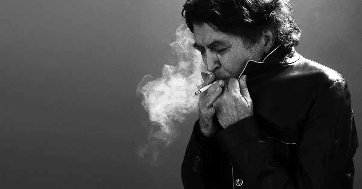 Vuelve Joaquín Sabina a Mar del Plata