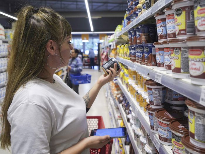 El costo de vida en mayo fue del 1,5 por ciento, el nivel más bajo en cinco años
