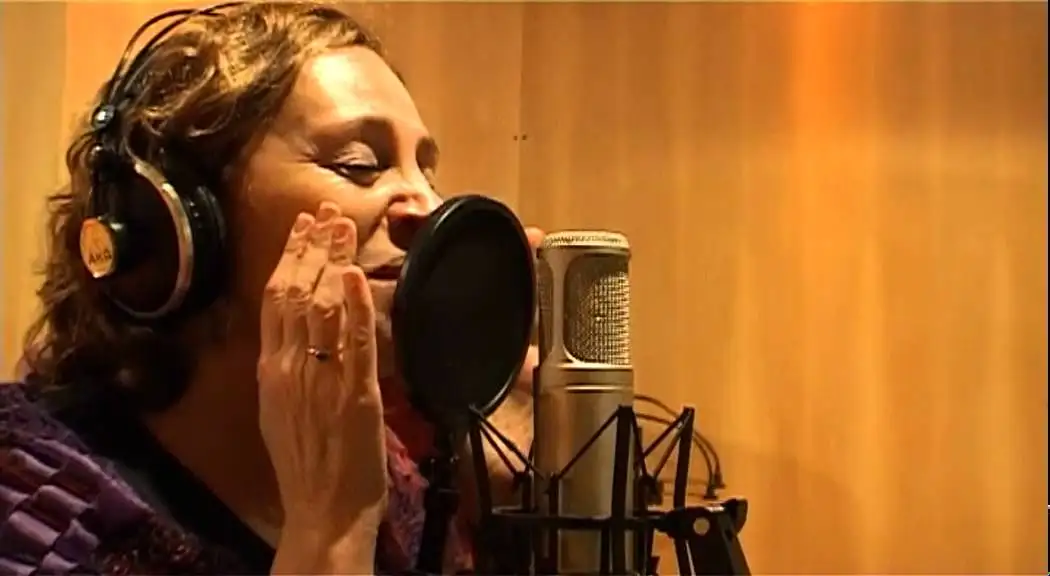 Recital de Ethel Koffman