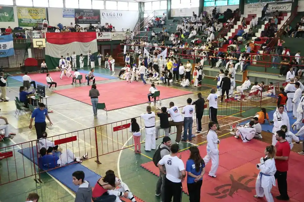 Preocupa a los clubes de Tandil el impacto del aumento en las tarifas