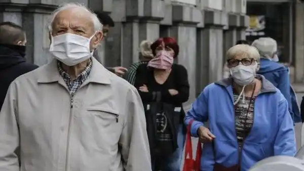 Aumento para jubilaciones en Argentina