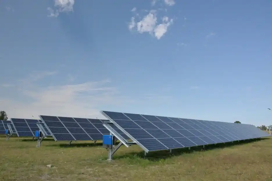 Instalarán parque solar de 200 kilovatios en Tandil