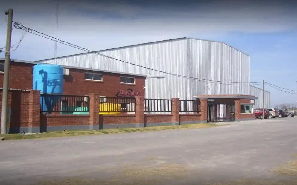 Duraplas apuesta con inversión e innovación en Rosario