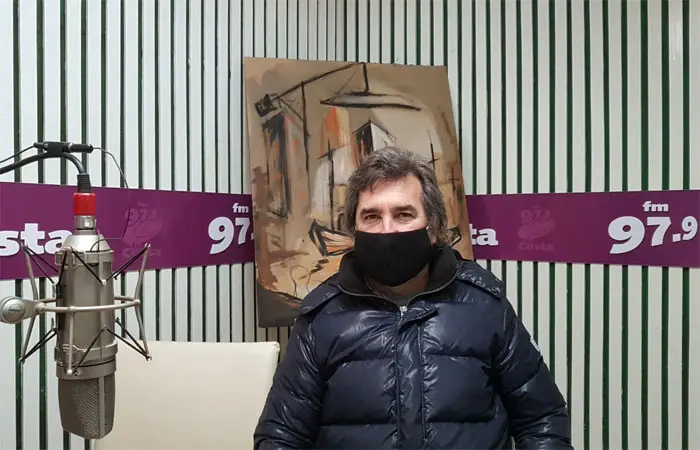 “No entendemos por qué el juicio se demoró casi ocho años”