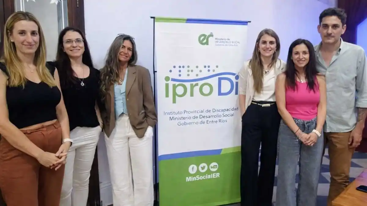 Gualeguaychú trabaja con IPRODI en criterios unificados para habilitaciones