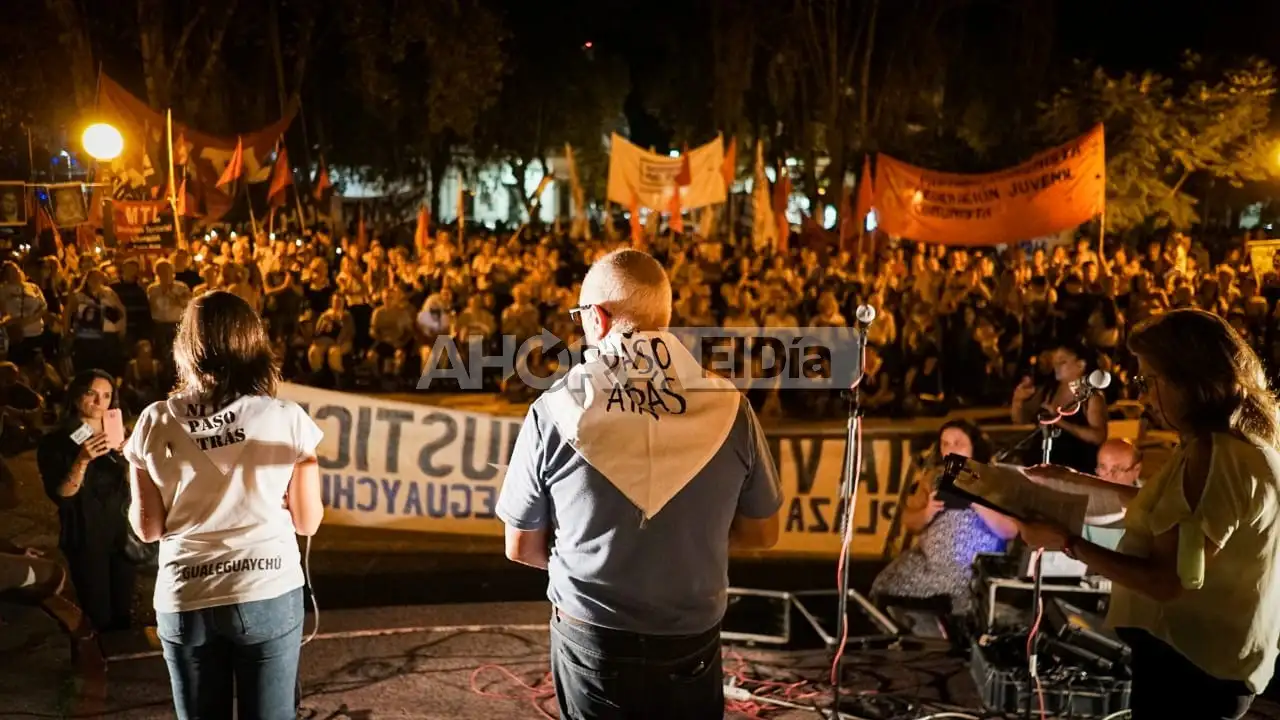marcha 24 marzo - 1