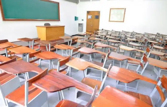Los docentes universitarios no reiniciarán las clases