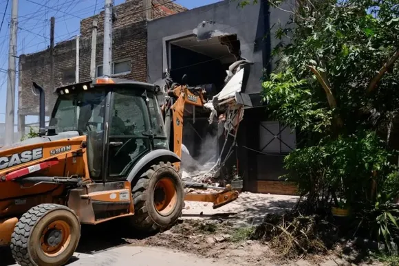 Se cumplió un año de la implementación de la Ley contra el microtráfico en Santa Fe: el balance final