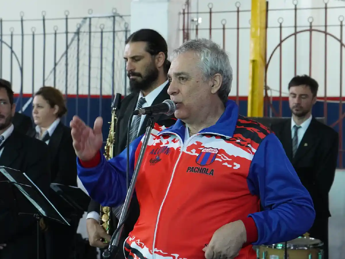 Se viene el 2º Torneo Internacional de Newcom