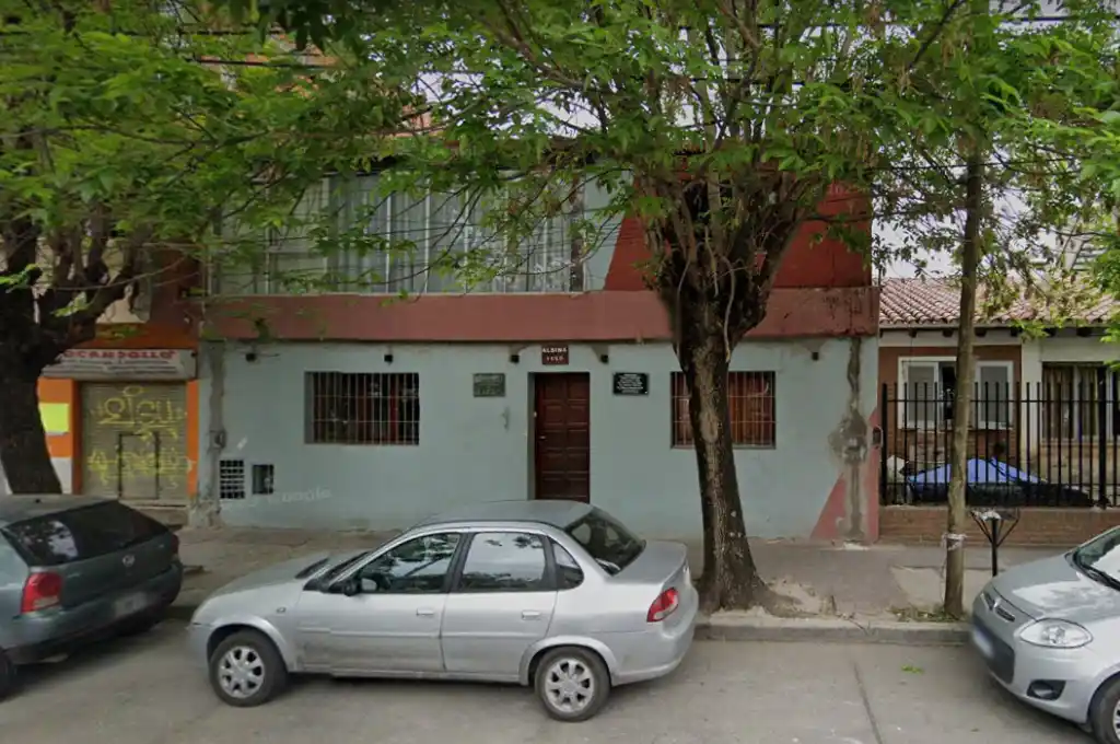 Se encuentran detenidos en la alcaidía desde el domingo.
