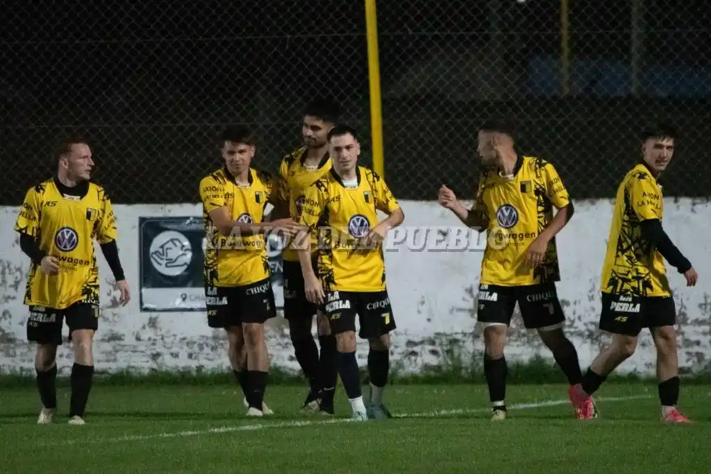 Olimpo busca una victoria para cerrar por lo alto el grupo del Federal