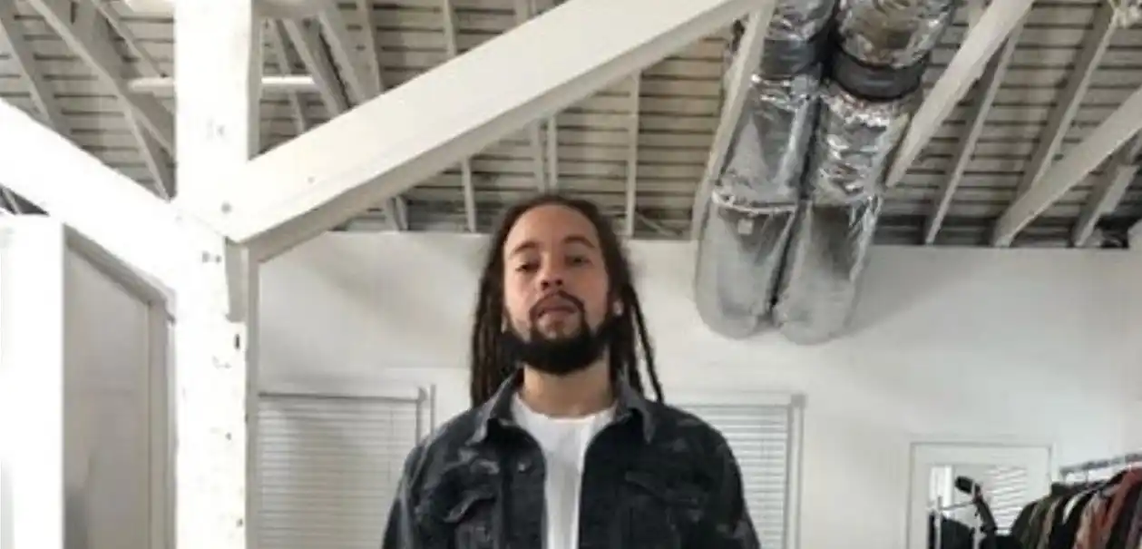 El músico ‘Jo Mersa’ Marley, nieto de Bob Marley, muere a los 31 años