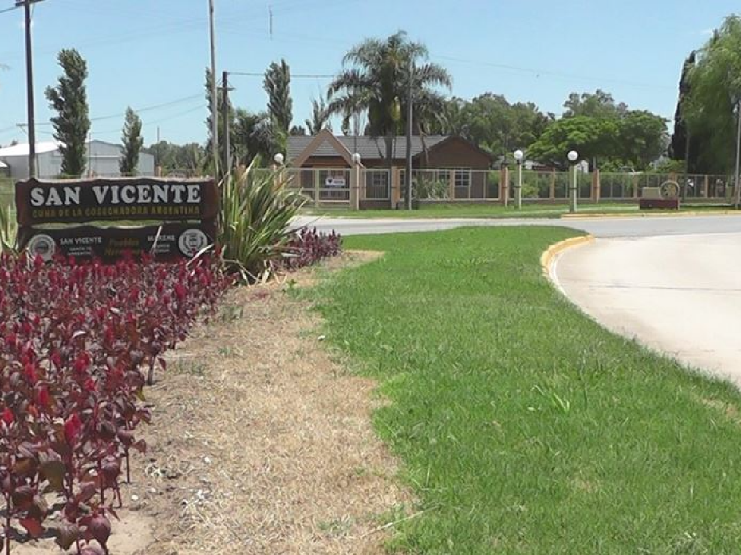 Castellanos tiene su cuarta ciudad: San Vicente