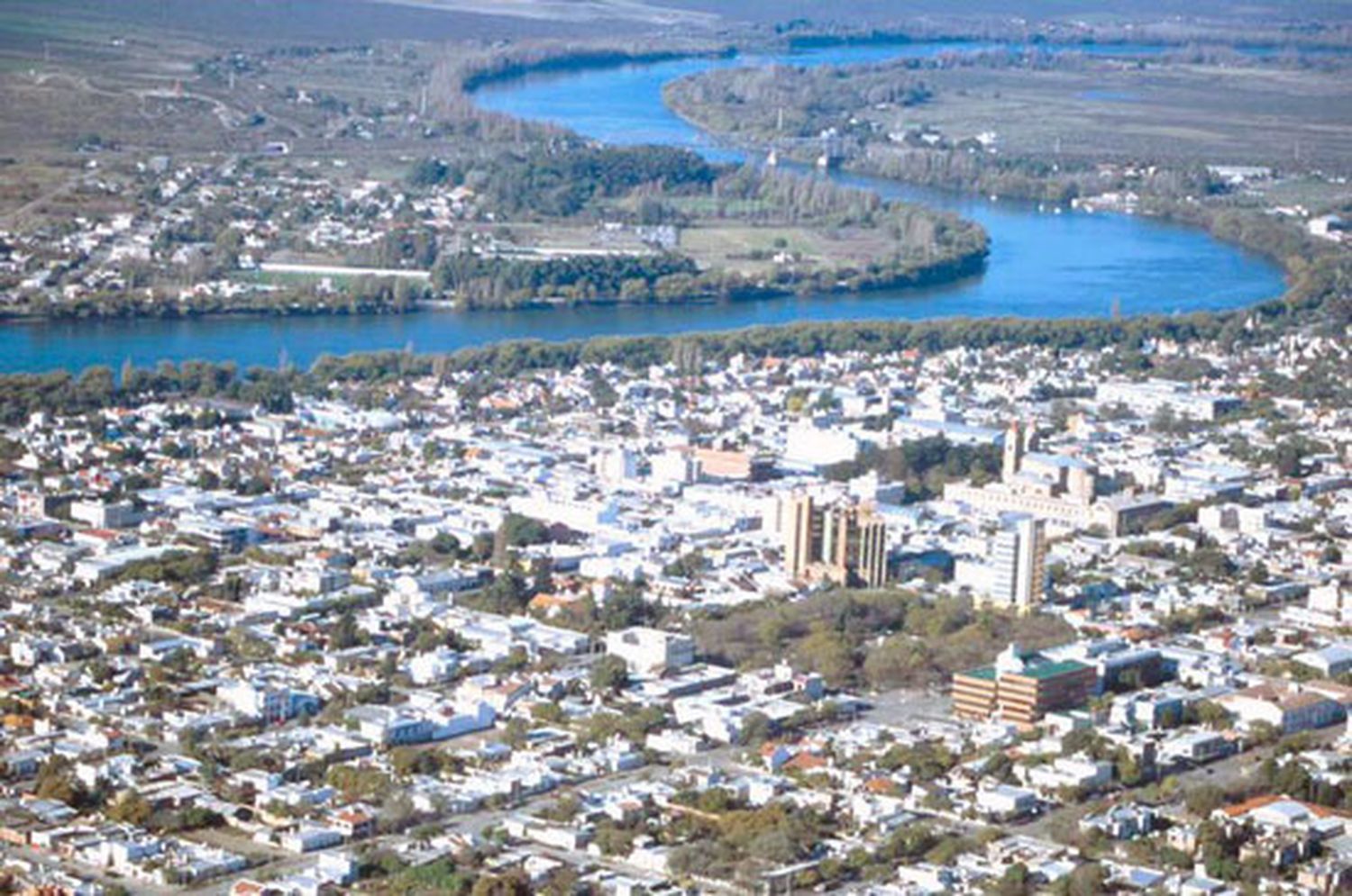 Municipios del sudoeste bonaerense definen prueba piloto, protocolos y aperturas turísticas