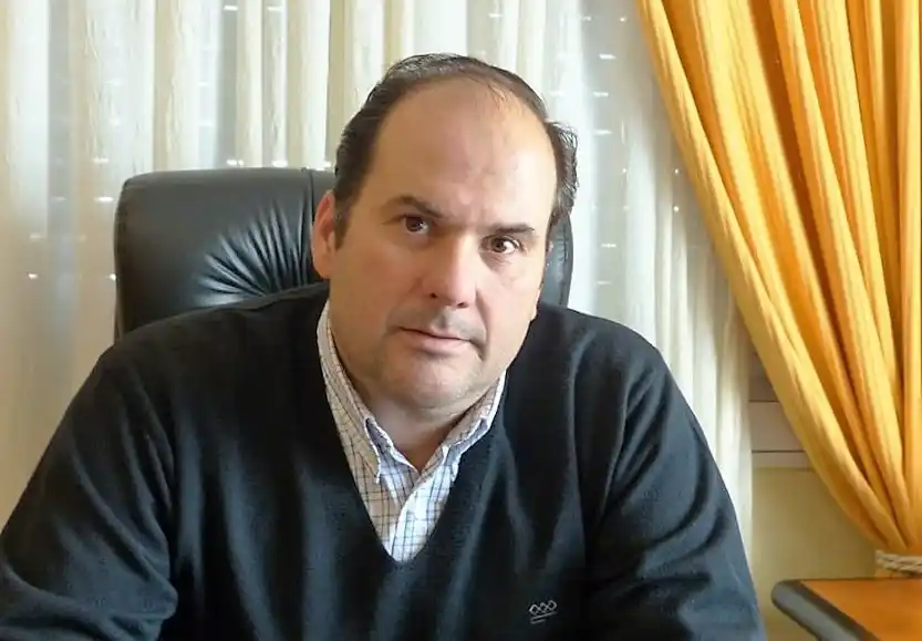 Intendente repudió el veto de Macri a la ley antitarifazo: "Somete al pueblo a un ajuste brutal"