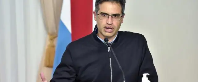 Estudian y definen los casos de contactos estrechos de personas que contrajeron el virus
