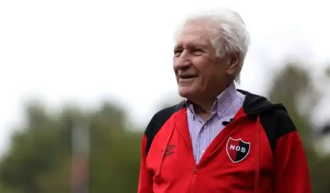 Murió Jorge Bernardo Griffa, maestro de la captación y formación de futbolistas: el gran legado que dejó en Newell’s y Boca Juniors