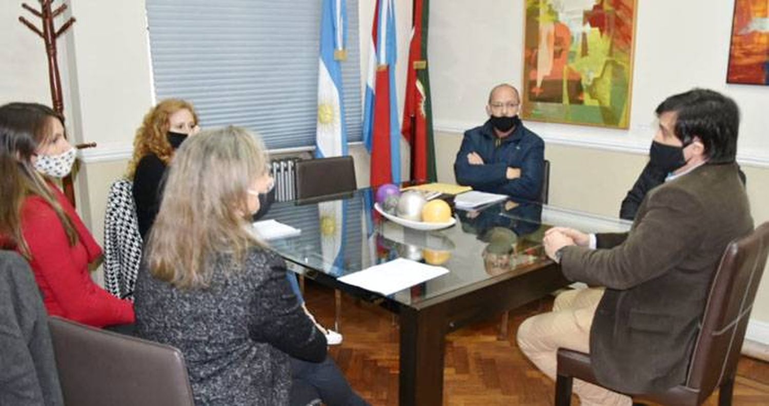 Profesores de danza elaboran  protocolo específico para la actividad