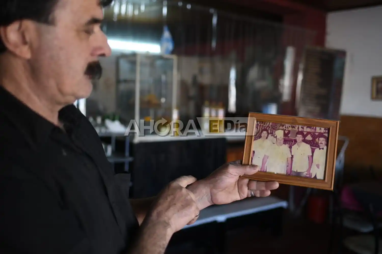 Bigote Zoilo Gonzalez - 3