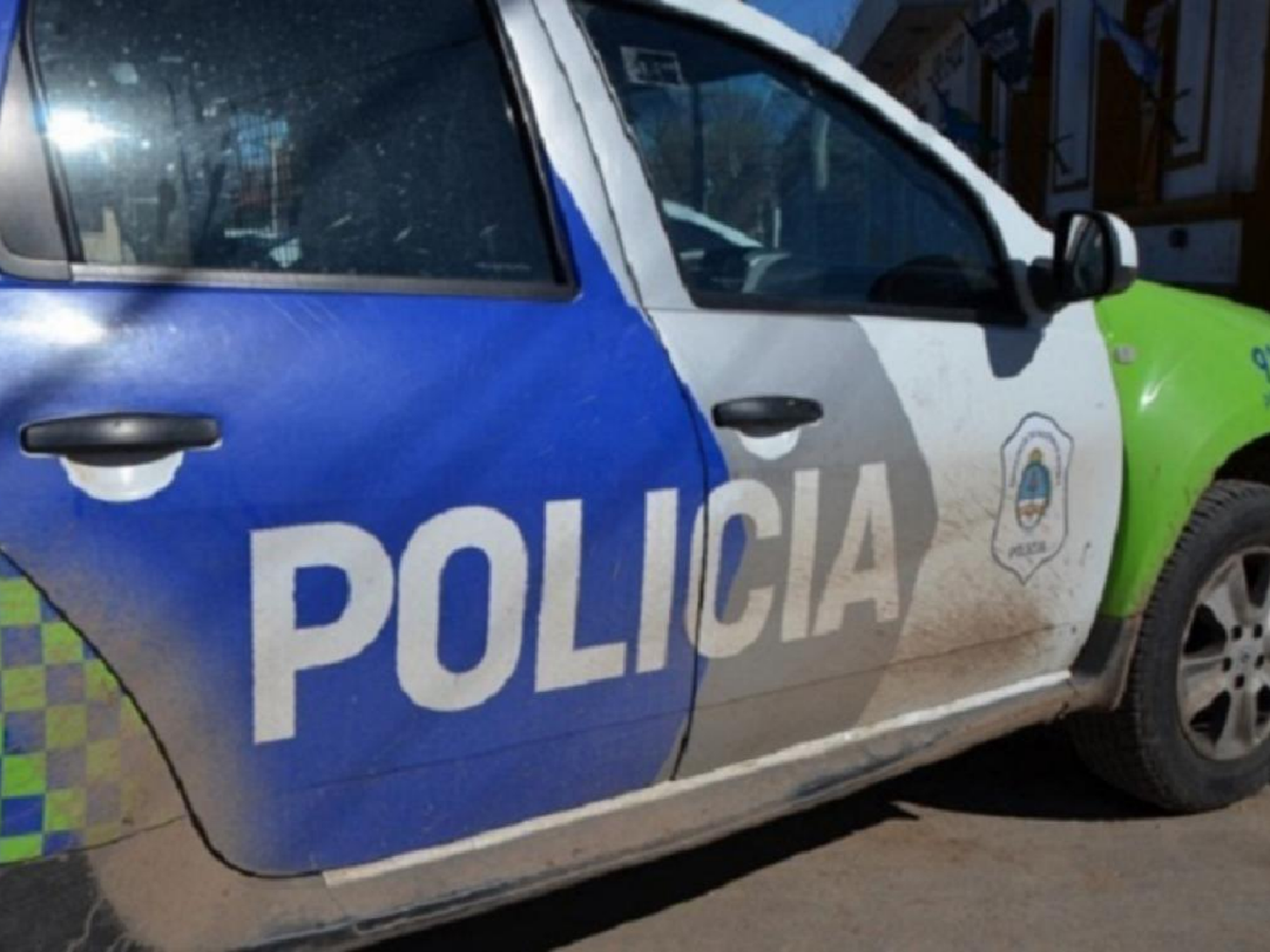 Un policía asesinó a balazos a su ex pareja, también integrante de la fuerza, y se suicidó