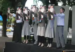 Tandil fue sede de foro contra la trata de personas