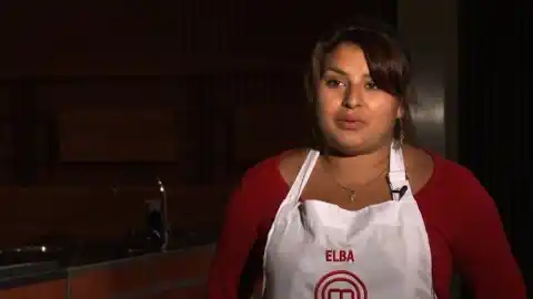 El drama de Elba Rodríguez: su bebé será hijo de un padre ausente